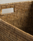 Liana™ Rattan Basket