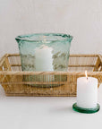 Liana™ Rattan Serving Tray