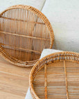 Liana™ Rattan Serving Tray (Set of 2)