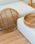 Liana™ Rattan Serving Tray (Set of 2)