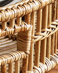 Liana™ Rattan Serving Tray (Set of 2)