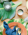 BaliHai™ pothos placemat