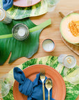 BaliHai™ pothos placemat