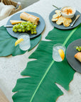 BaliHai™ fern table runner