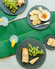 BaliHai™ banana table runner
