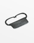 Norse™ hand forged iron cheese cleaver