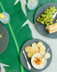 Abalon™ Artisan Forged Stainless Steel Spreaders (set of 4)
