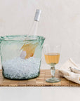 Osteria™ recycled wine glass (set of 4)