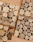 Branch™ Wood Coasters (set of 4)
