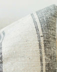 Holbeck™ Woven Cotton Cushion Cover (20 x 20 in)