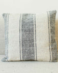 Holbeck™ Woven Cotton Cushion Cover (20 x 20 in)