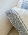 Holbeck™ Woven Cotton Cushion Cover (20 x 20 in)
