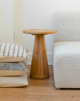 Holbeck™ Woven Cotton Cushion Cover (20 x 20 in)
