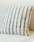Rakku™ Woven Cotton Cushion Cover (14 x 14 in.)