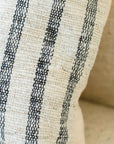 Rakku™ Woven Cotton Cushion Cover (14 x 14 in.)