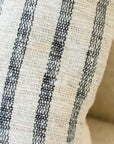 Rakku™ Woven Cotton Cushion Cover (14 x 14 in.)