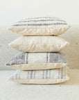 Rakku™ Woven Cotton Cushion Cover (14 x 14 in.)