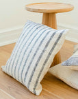 Rakku™ Woven Cotton Cushion Cover (20 x 20 in.)