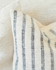 Vele™ Woven Cotton Cushion Cover