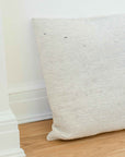 Vele™ Woven Cotton Cushion Cover