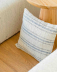 Kera™ Woven Cotton Cushion Cover (14 x 14 in)