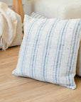 Kera™ Woven Cotton Cushion Cover (20 x 20 in)