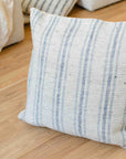 Kera™ Woven Cotton Cushion Cover