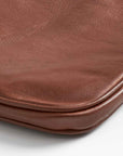 Siena™ Leather Chair Cushion Cover
