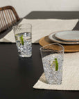 Capri™ Loosely Woven Cotton Placemat