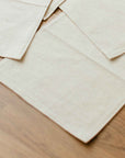 Capri™ Tightly Woven Cotton Placemat