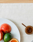 Capri™ Tightly Woven Cotton Placemat