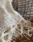 Capri™ Cotton Throw (50 x 70 in)