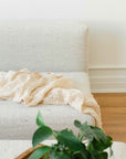 Capri™ Cotton Throw (50 x 70 in)