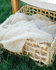 Capri™ Cotton Throw (50 x 70 in)