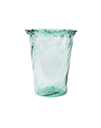 Nile River recycled glass (15.4 in. - round)
