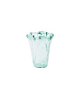 Nile River recycled glass (6.7 in. - wave)