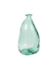 Nile River recycled glass bottle (14.6 in.)