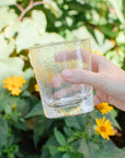 Serapha™ Mould Formed Drinking Glass (13.5 oz.)
