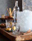 Serapha™ Mould Formed Drinking Glass (13.5 oz.)