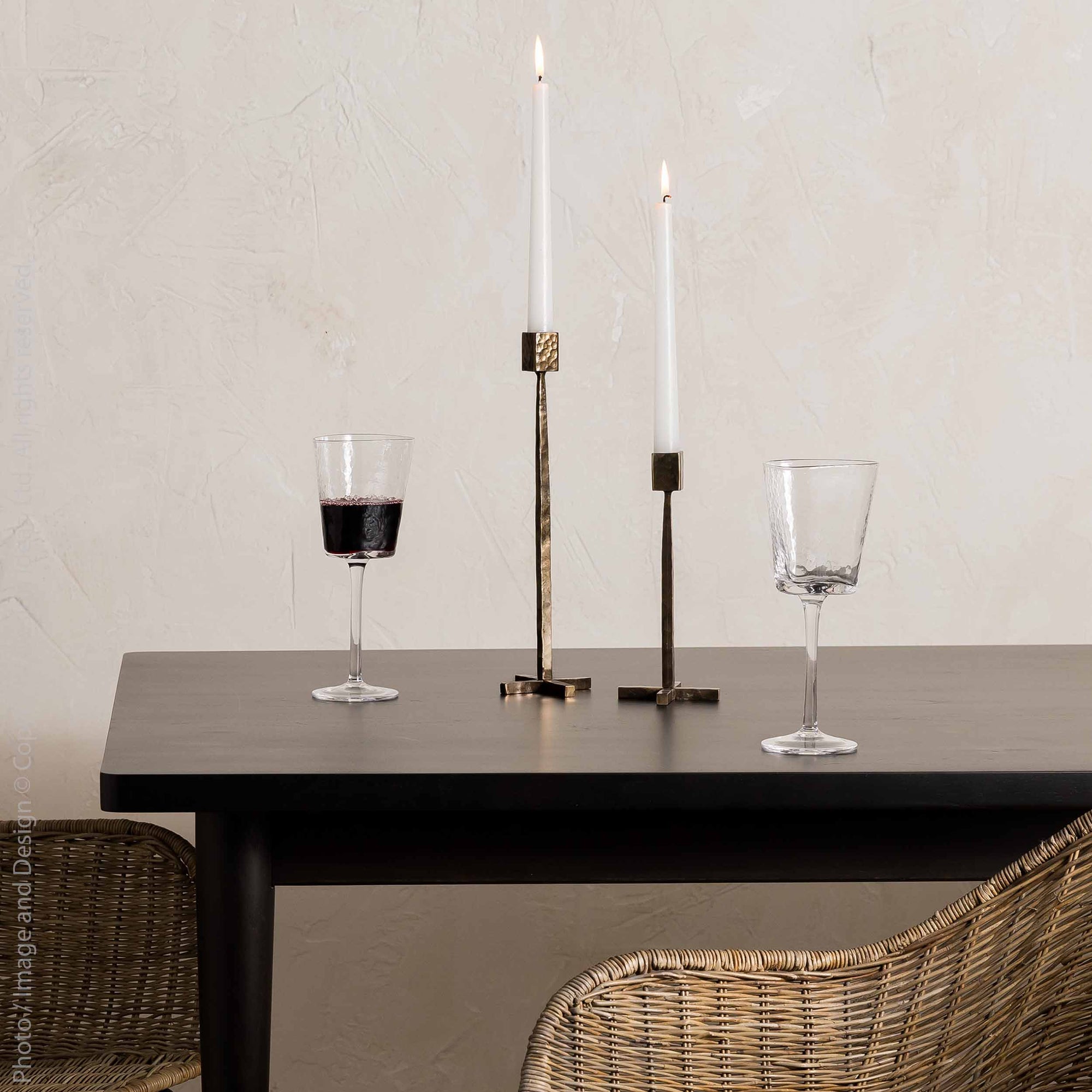 Serapha™ Mould Formed Wine Glass (10.5 oz)