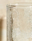Norwell™ Mouth Blown Glass Champagne Flute (set of 4)