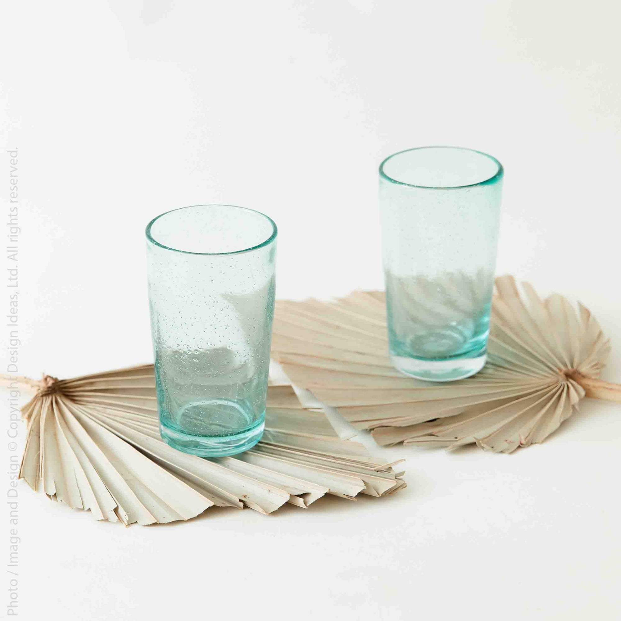 Ravena™ Drinking Glass (Tall)