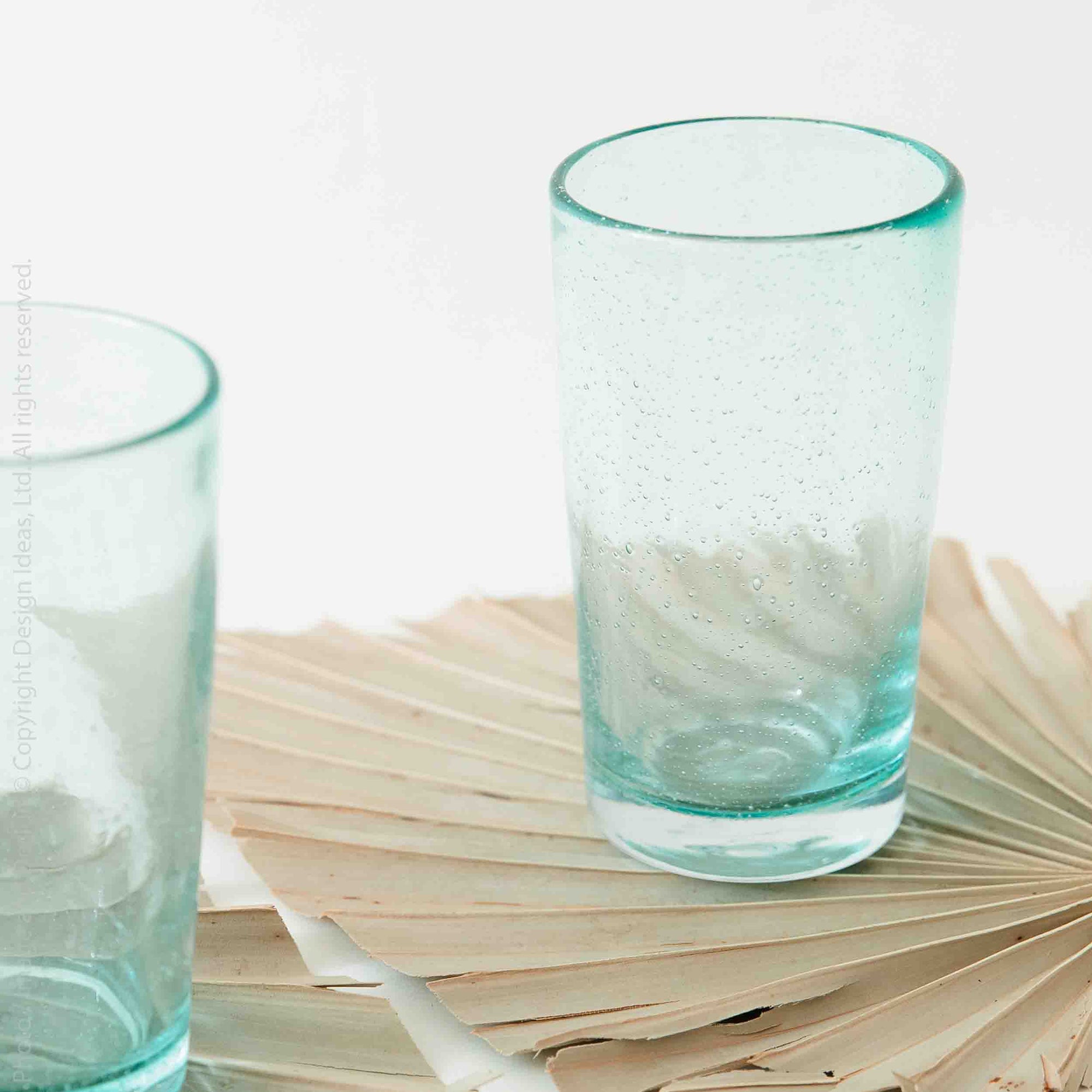 Ravena™ Drinking Glass (Tall)