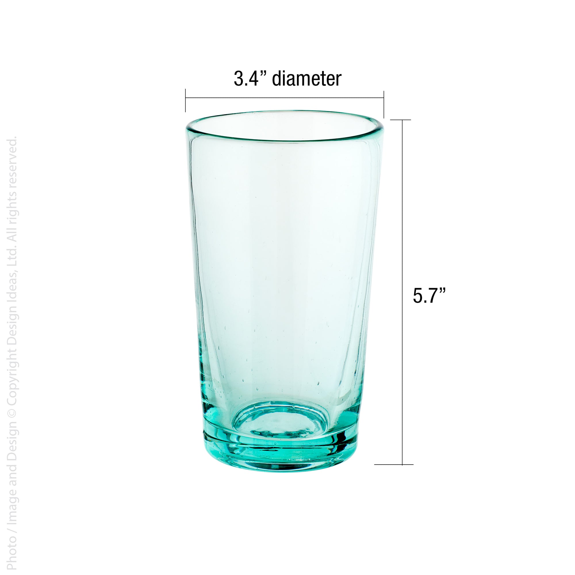 Ravena™ Drinking Glass (Tall)