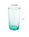Ravena™ Drinking Glass (Tall)