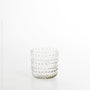 Morse™ recycled mouth blown double old fashion glass