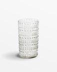 Morse™ recycled mouth blown highball glass
