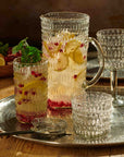Morse™ recycled mouth blown highball glass