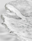 Emilia™ glass appetizer plate