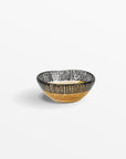 Serengeti™ glass bowl (3.5 in)